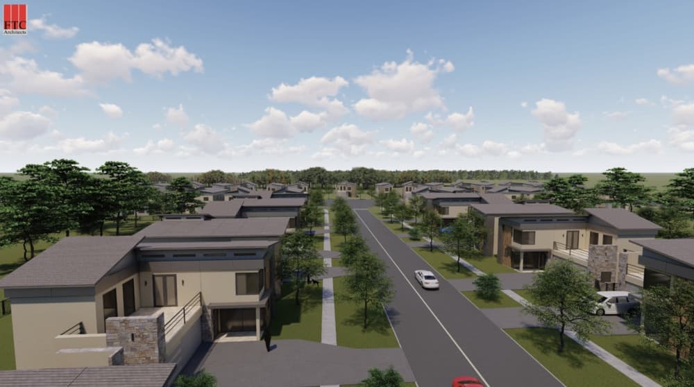 Pflugerville City Council greenlights rezoning for 400-acre Lakeside Meadows development