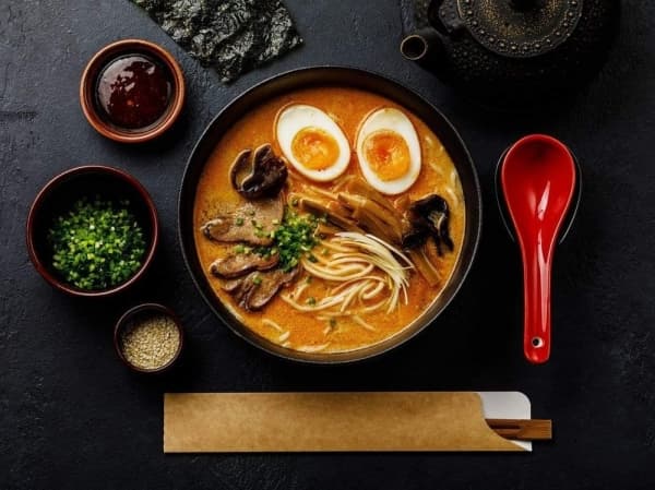 Ichigo Curry & Ramen now open in Spring