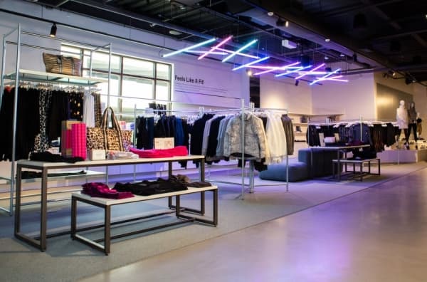 New Macy's concept launches in Southlake Town Square