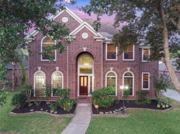 Bay Area real estate data for December