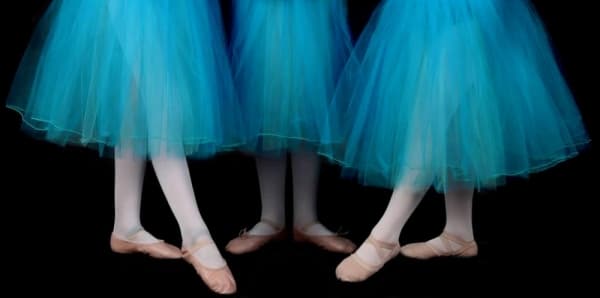 Kelly Peterson's Dance Company now offering classes in Spring