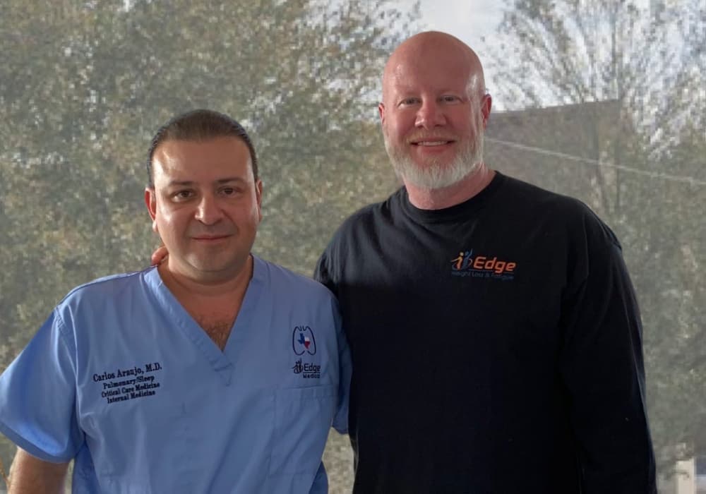 Christian-based Edge Medical clinic to open in Tomball
