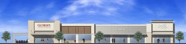 Gloria’s Latin Cuisine to expand into Katy area