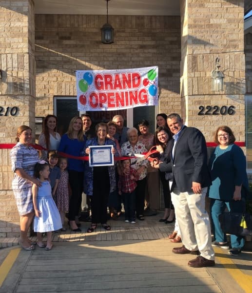 Champion Reading teaches students core skills in The Woodlands and Magnolia