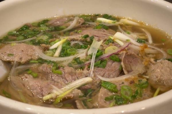 Saigon Box Vietnamese Kitchen now serving rice and noodle boxes, banh mi in Frisco
