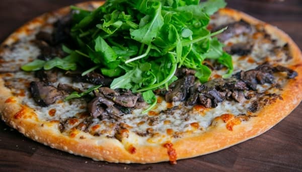 Russo's New York Pizzeria opening in the Heights later this year
