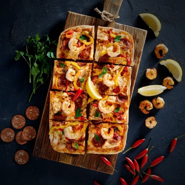 Crust Pizza coming soon to Louetta Road