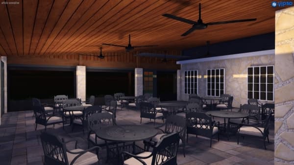 Stone House Restaurant to bring fresh dining experience to Colleyville