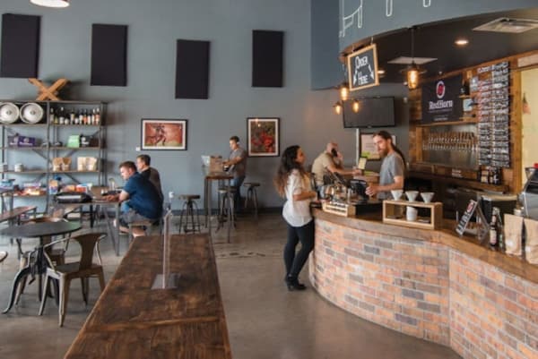 Cedar Park OKs incentives for Red Horn expansion, construction business