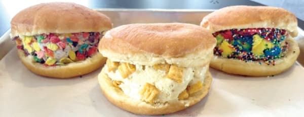 Karma Kolache now open in Katy area