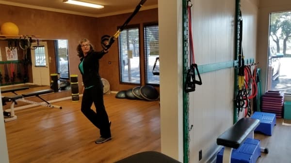 Fitness to Function expands its studio located in the heart of Spicewood