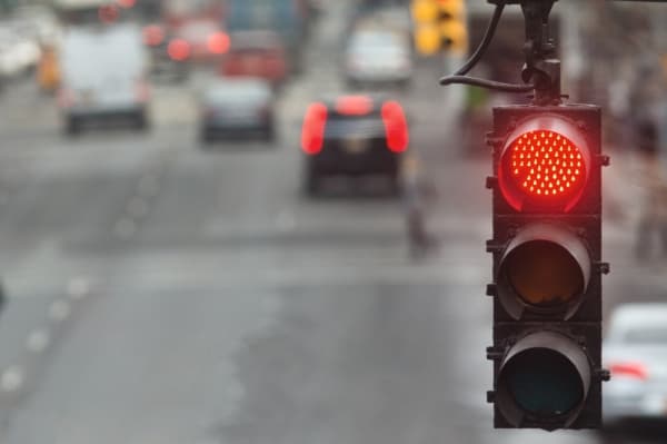 Sugar Land lost out on $3.7M as a result of HB 1631 banning red-light cameras, audit shows