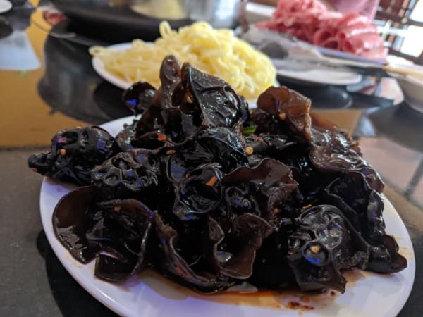 Delivery restaurant Beijing Express now open in North Austin