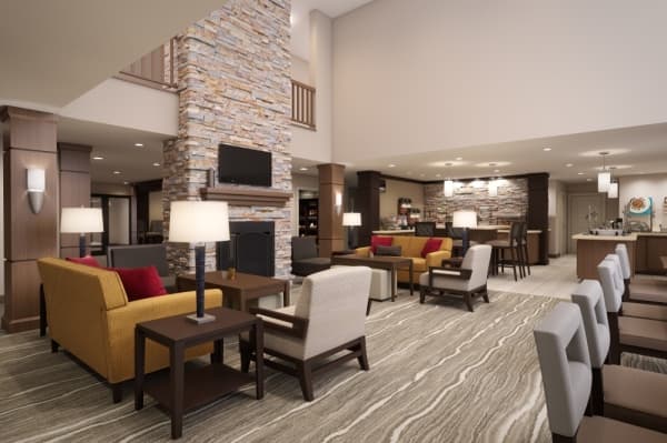 Staybridge Suites IAH Airport East opens 104-room hotel in Humble area