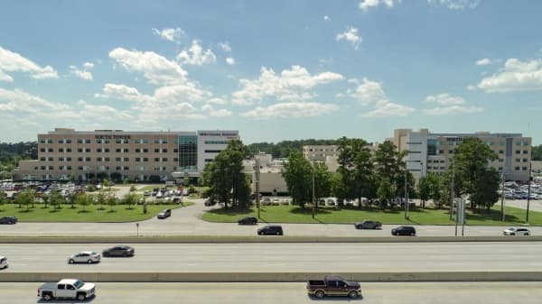 HCA Houston Healthcare Kingwood seeks Level II trauma designation