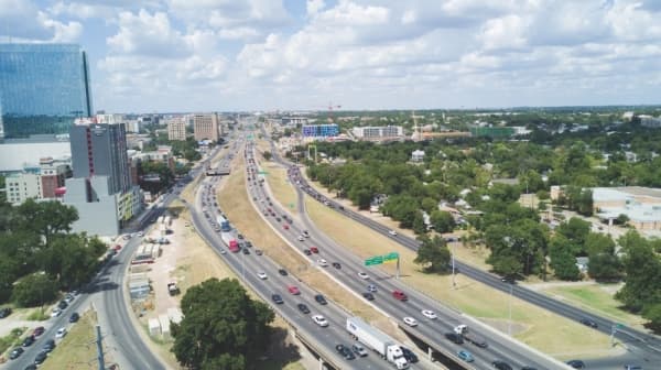 Long-awaited I-35 improvements could be coming in 2025 after state secures $4.3B in funding
