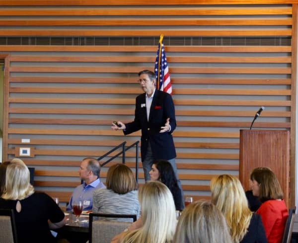 Lake Travis ISD collecting community input in its search for a new superintendent