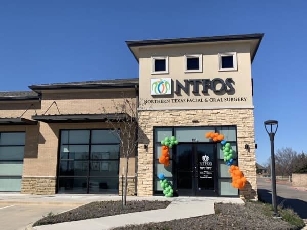 North Texas Facial & Oral Surgery now open in Lewisville