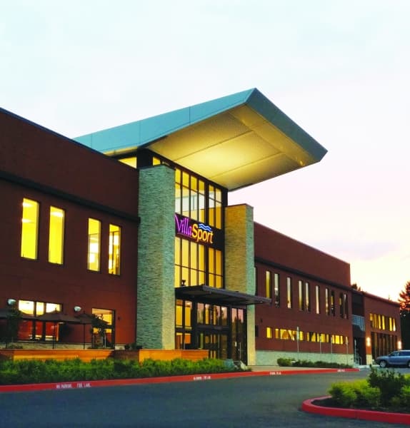 VillaSport Athletic Club and Spa Cinco Ranch to open March 5