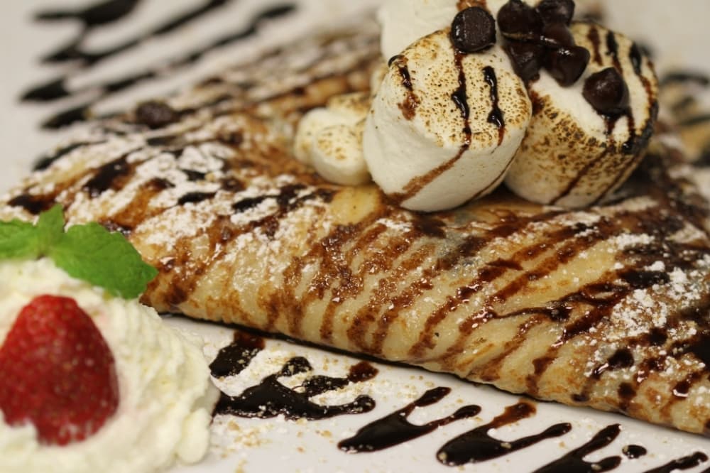 Coco Crepes, Waffles & Coffee opening this month in Cypress