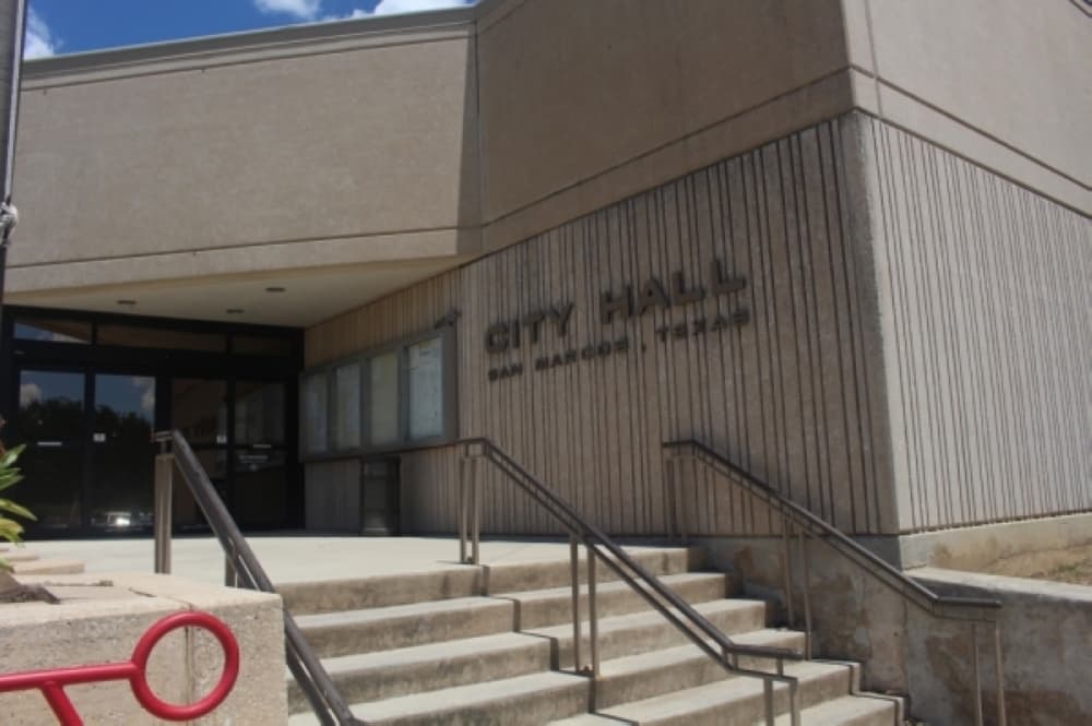 Joca Marquez resigns as San Marcos City Council member