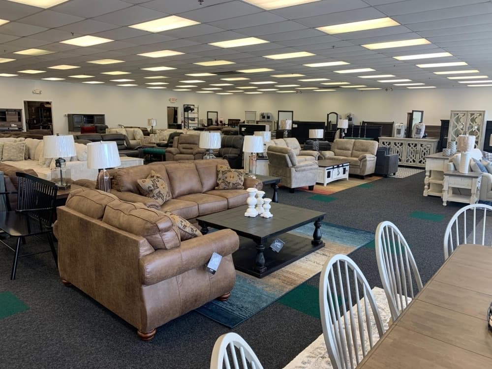 Pro Furniture USA opens in Tomball; grand opening postponed