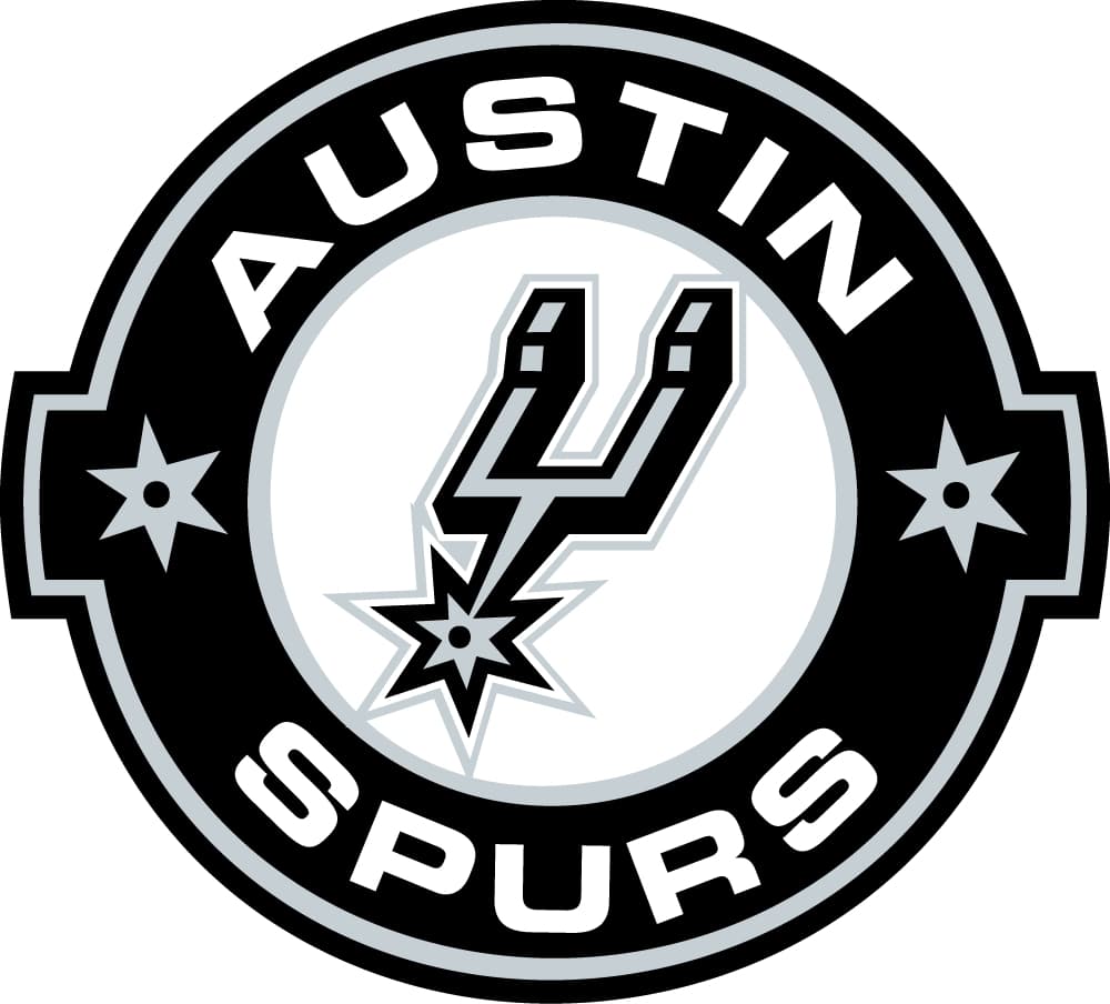 Austin Spurs' 2019-20 season suspended