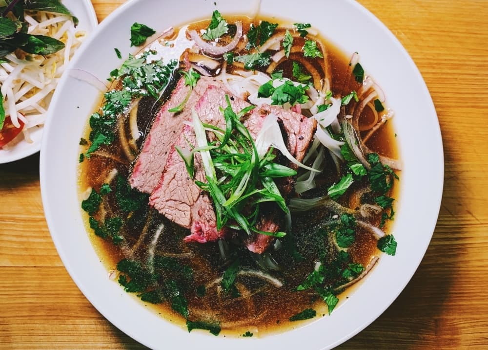 Vietnamese restaurant Xin Chao by MasterChef Christine Ha and Tony J. Nguyen slated for May opening