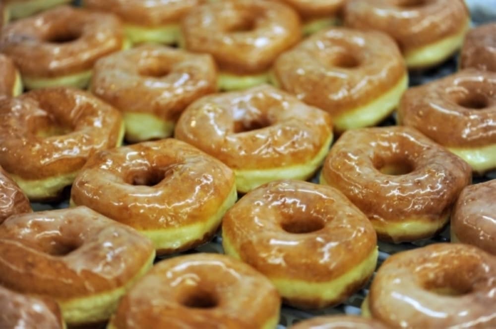 Shipley Do-Nuts opens new Fulshear location