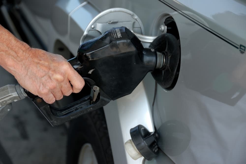 Chevron in Grapevine to rebrand to Tom Thumb Express