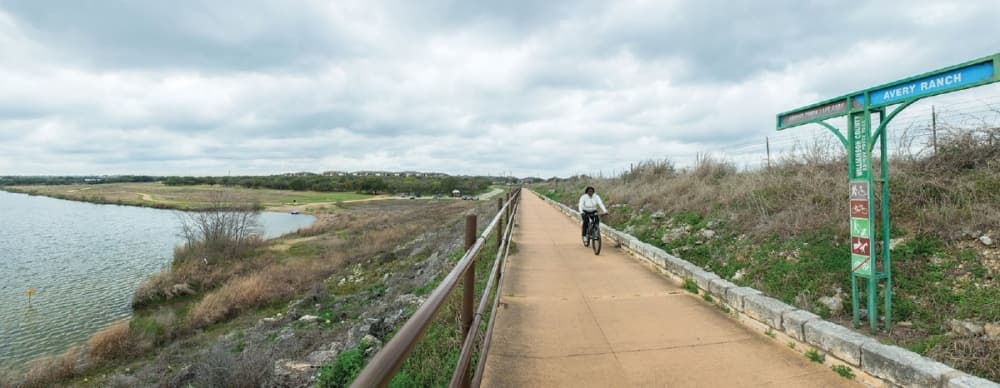 UPDATED: 53 parks to visit this weekend in Cedar Park, Leander