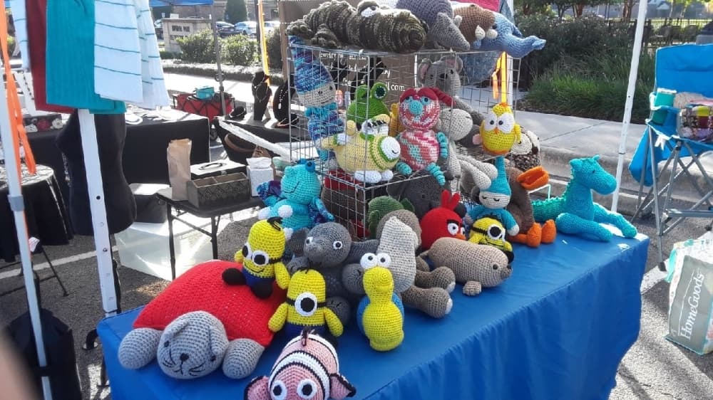 Local business owners to feel the effects of the coronavirus driven Imperial Farmer’s Market closure