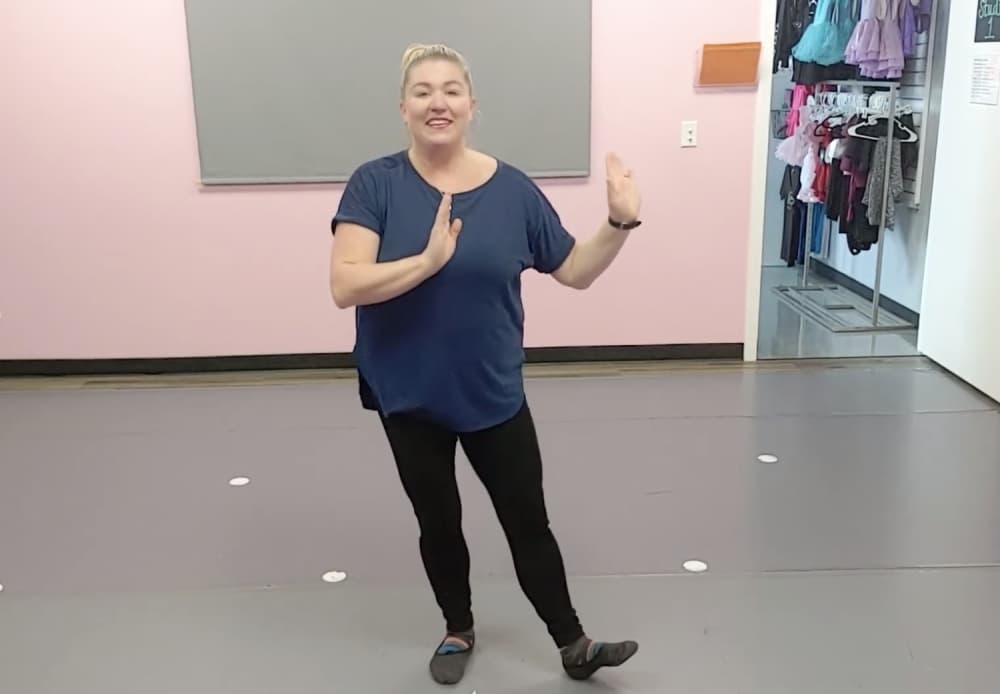 Online classes helping Frisco students keep passion for dance alive