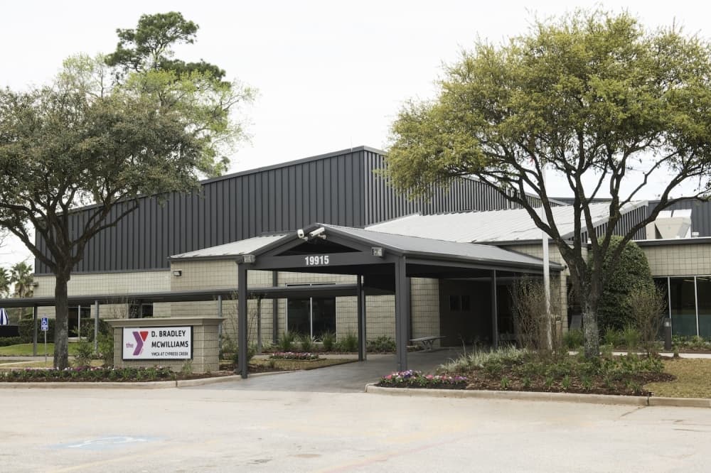 D. Bradley McWilliams YMCA at Cypress Creek opens care center for children of 'essential personnel'