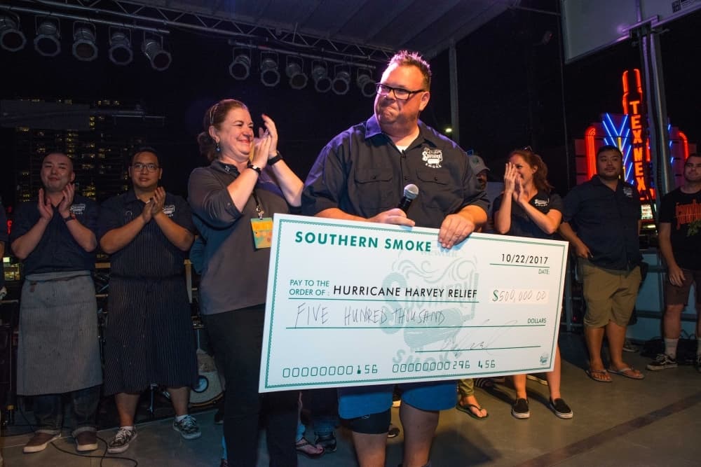 Q&A: Houston chef Chris Shepherd on how to support the local restaurant industry