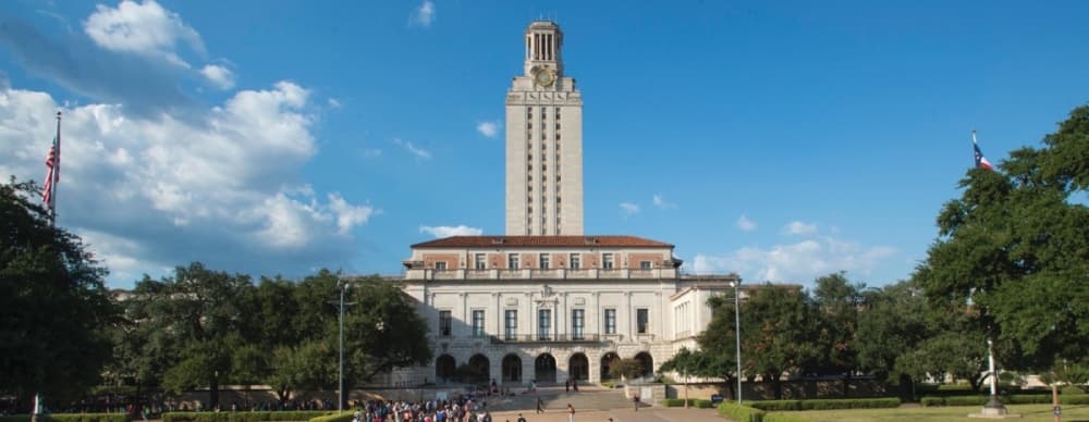 University of Texas will hold commencement ceremonies virtually