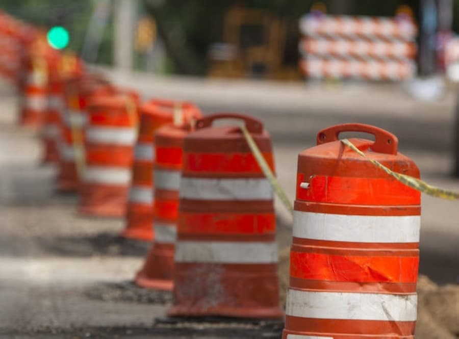 Lockwood Road expansion to begin in second quarter 2020