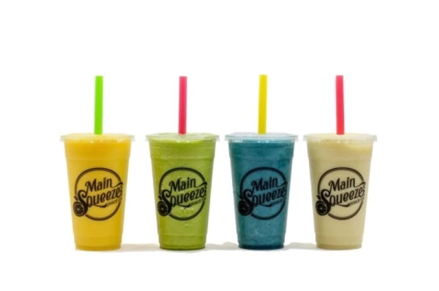 Main Squeeze Juice Co. opens location in Fulshear