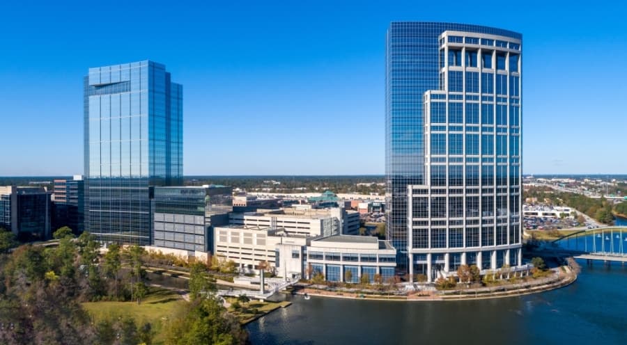 The Woodlands to see $2.2M from canceled Anadarko tax abatement