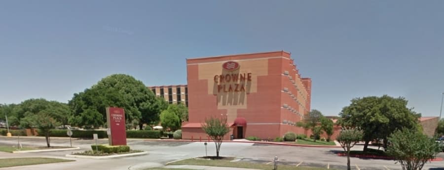 Austin secures 292-room hotel lease as coronavirus quarantine resource