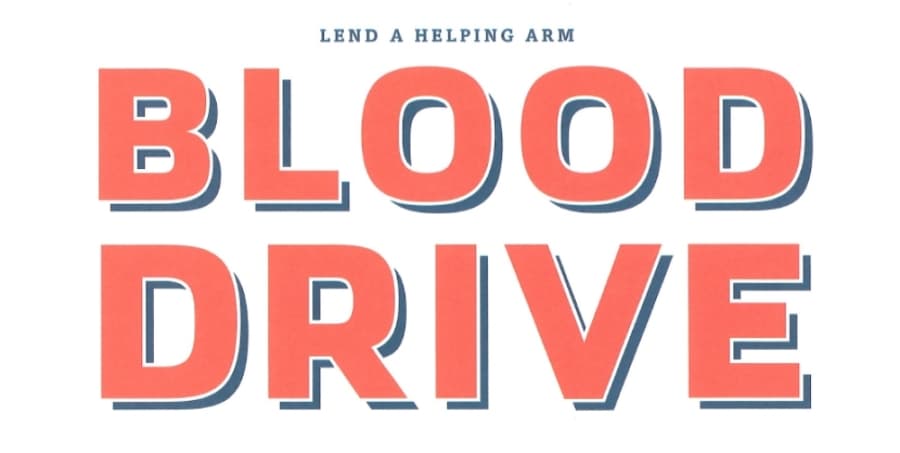 Georgetown High School hosts 2 mobile blood drives to help area hospitals