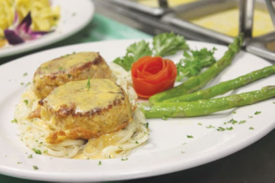 Colleyville Italian restaurant Ruggeri's returns for takeout orders