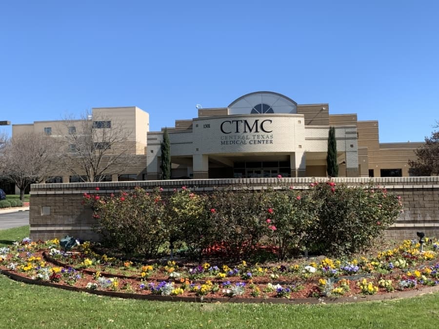 Deal final as Central Texas Medical Center joins Christus Health