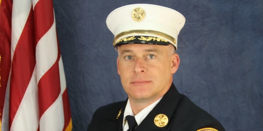 Lewisville names Mark McNeal new fire chief