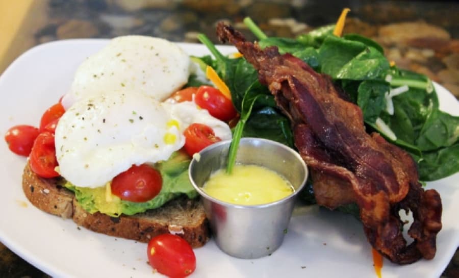 The Eatery at Hodge Podge Lodge temporarily closes