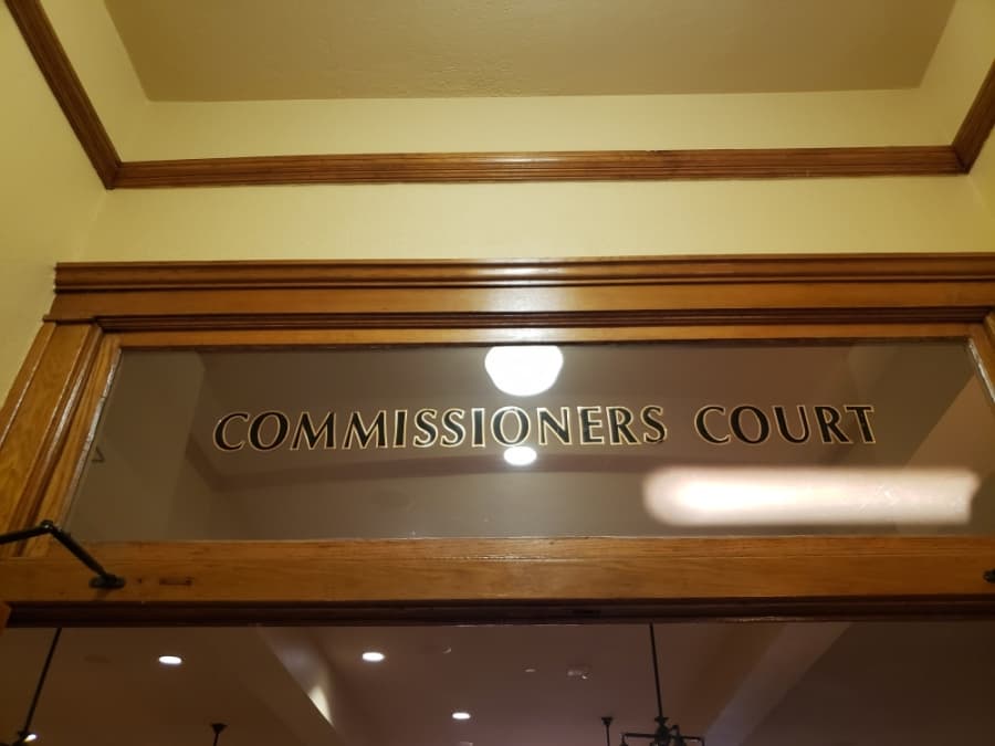 Williamson County adds $2.5M to coronavirus relief fund, reinstates weekly meetings