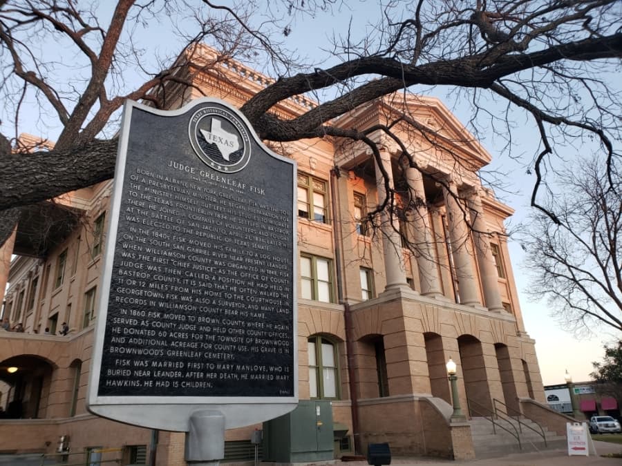 JUST IN: Williamson County extends 'Stay Home Stay Safe' order through April 30