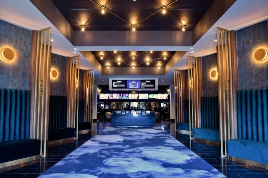CMX Cinemas acquires Star Cinema Grill, including Baybrook Mall theater in Friendswood