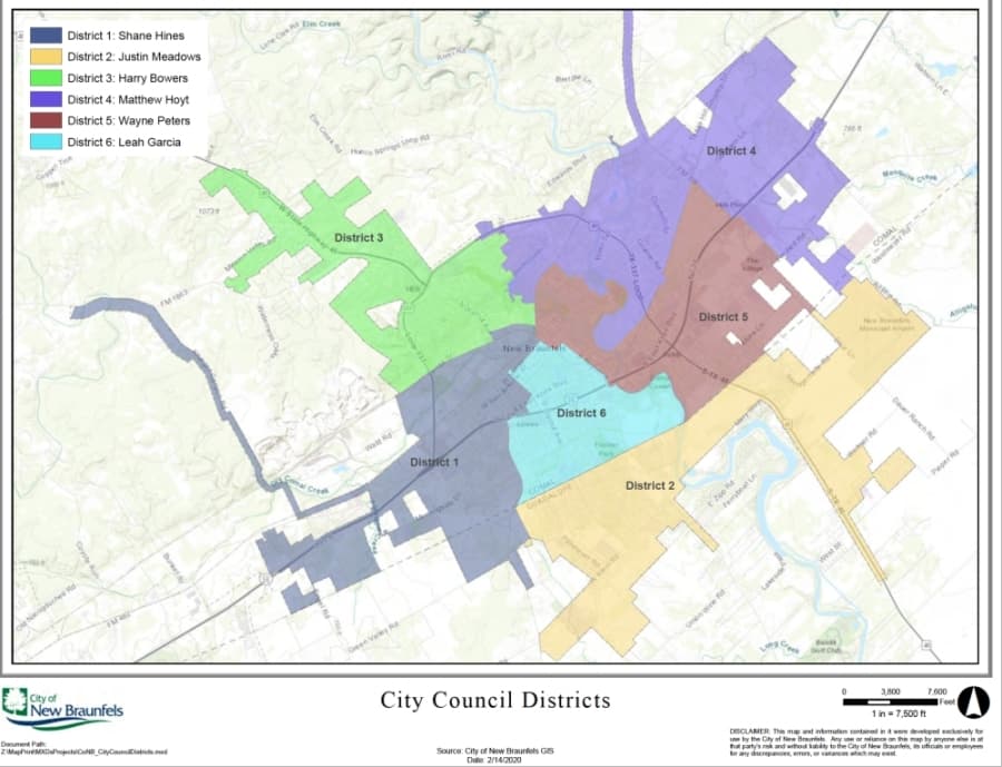 City Council to host Citizen Forums on COVID-19, April 14 - April 16
