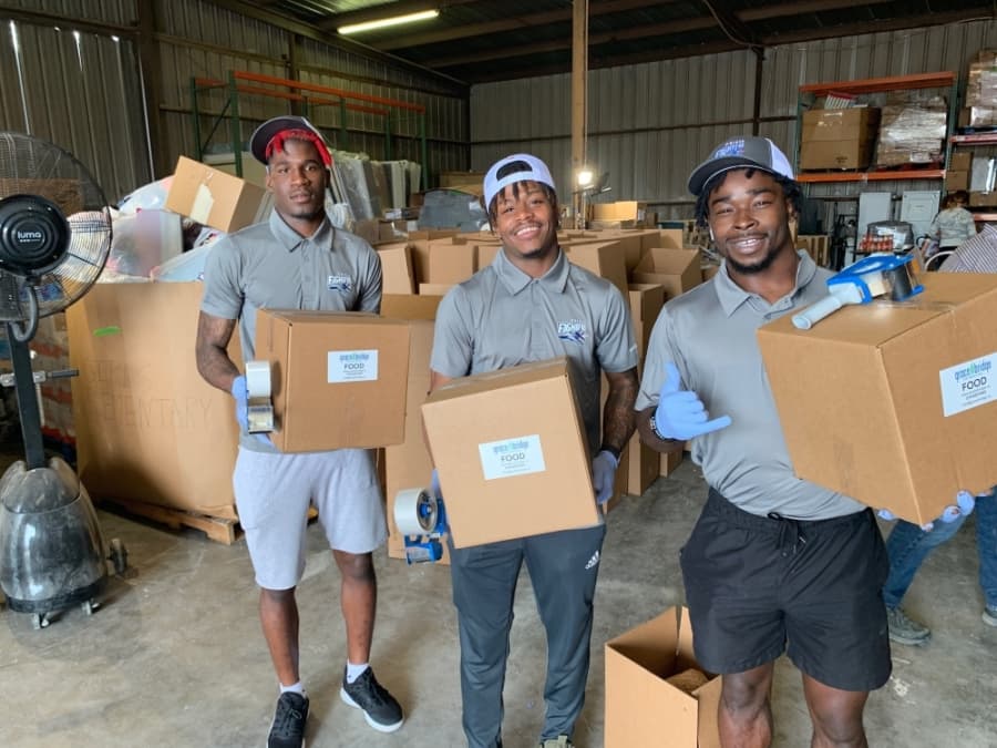Frisco Fighters' 2020 season canceled by Indoor Football League